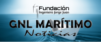 Noticias de GNL Marítimo - Semana 52